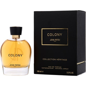 JEAN PATOU 讓巴杜 殖民地女士香水 EDP 100ml