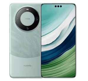 HUAWEI 華為 Mate 60 Pro 手機(jī) 12GB+512GB 雅川青