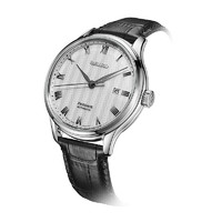 SEIKO 精工 Presage系列 41.74毫米自動(dòng)上鏈腕表 SRPC83J1