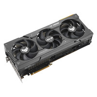 ASUS 華碩 TUF系列 Radeon RX 7900 XTX O24G GAMING 獨(dú)立顯卡