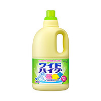 Kao 花王 日本花王彩色衣物漂白劑1000ml