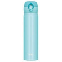 THERMOS 膳魔師 JNL-503-PMT 保溫杯 500ml 薄荷綠