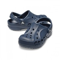 crocs 卡駱馳 205483 兒童拖鞋