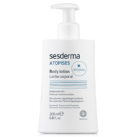 sesderma ATOPISES安皮斯系列 煥亮身體乳 200ml