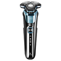 白 菜！PHILIPS 飛利浦 5000系列 S5832 電動(dòng)剃須刀 煙灰藍(lán)