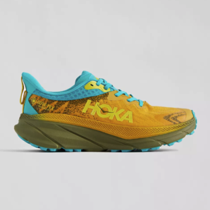 父親節(jié)禮物：HOKA ONE ONE Challenger ATR 7 GORE-TEX 男子跑鞋