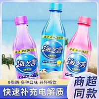 統(tǒng)一 海之言 330ml*12瓶