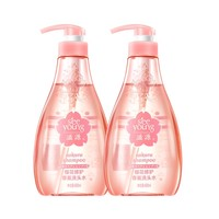 seeyoung 滋源 櫻花修護(hù)香氛洗頭水 400ml