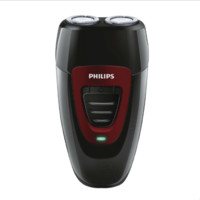 PHILIPS 飛利浦 PQ182 電動(dòng)剃須刀 黑色