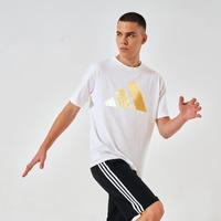 adidas 阿迪達(dá)斯 男士運(yùn)動(dòng)短袖 adiCLTSPSTK