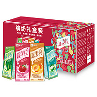 MENGNIU 蒙牛 真果粒牛奶飲品250g*24盒