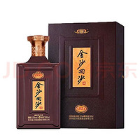 JINSHA 金沙 回沙酒 紀(jì)年酒1951 53度醬香型白酒  自飲珍藏 500ml 禮盒裝