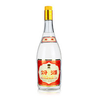 汾酒 黃蓋玻汾 55%vol 清香型白酒 950ml 單瓶裝