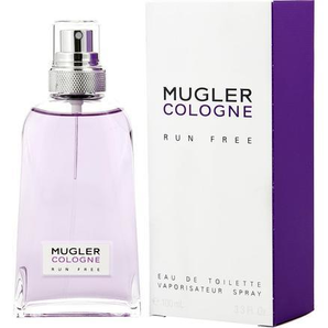 Thierry Mugler 蒂埃里穆勒  自由奔放 中性淡香水 EDT 100ml