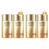 AUPRES 歐珀萊 烈日輕透防曬 SPF50+ PA++++ 60ml*2瓶（贈(zèng)正裝60ml*2瓶）（1分換購(gòu)精華眼霜）