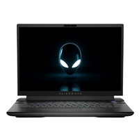 ALIENWARE 外星人 m16 16英寸游戲本（i9-13900HX、32GB、512GB、RTX 4060）