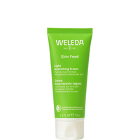 WELEDA 維蕾德 肌膚食物柔膚乳 75ml