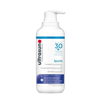 ultrasun 優(yōu)佳 運(yùn)動(dòng)防曬啫喱 SPF30 400ml