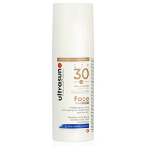 ultrasun 優(yōu)佳 防曬素顏霜 30 SPF 50ml