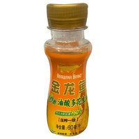 金龍魚 食用油 特香花生油 油酸多花生油60ml