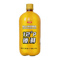 軒博 德式小麥精釀啤酒 1.5L