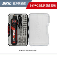 SKIL 世紀 5619 迷你電動螺絲