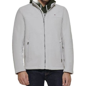 限尺碼！TOMMY HILFIGER 湯米·希爾費格 男士夾克