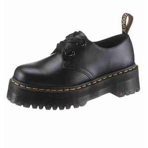 Dr.Martens 馬汀博士 女士低幫馬丁靴