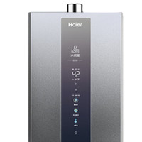 Haier 海爾 20點(diǎn)前200名：Haier 海爾 JSQ31-16KL3PRO-FPXCU1 燃?xì)鉄崴?16L