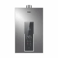 Haier 海爾 15號20點(diǎn)前100名：Haier 海爾 JSQ25-13WM5DPWCU1 水伺服熱水器 13L