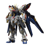 BANDAI 萬代 MGEX 1/100 強(qiáng)襲自由高達(dá) 突擊自由高達(dá) 拼裝模型