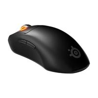 Steelseries 賽睿 Prime mini 2.4G無線鼠標 黑色