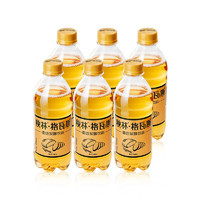 秋林·格瓦斯 面包發(fā)酵飲料6瓶