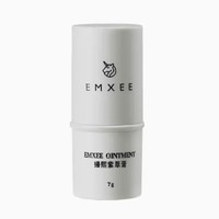 EMXEE 嫚熙 嬰兒蚊蟲叮咬舒緩溫和膏 7g