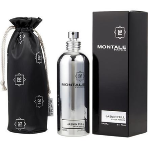 montale 蒙塔萊 飽滿茉莉中性香水 EDP 100ml