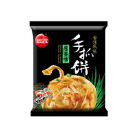 思念 手抓餅 蔥香味 450g（40任選10件）