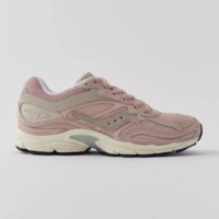 saucony 索康尼 ProGrid Omni 9 男女同款休閑運動鞋