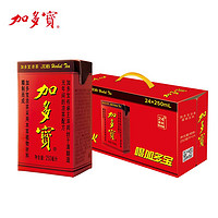 JDB 加多寶 涼茶 250ml*24盒