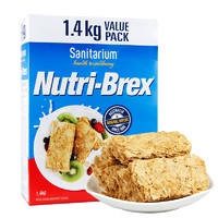 Sanitarium 欣善怡 Nutri-Brex全粒麥片 1.4kg