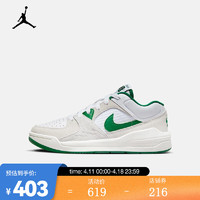 NIKE 耐克 JORDAN STADIUM 90 (GS) 運(yùn)動(dòng)鞋 DX4399-103 37.5