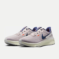 NIKE 耐克 STRUCTURE 25 男子公路跑步鞋 DJ7883-009 42