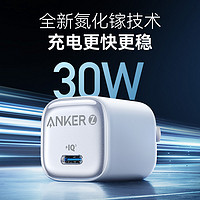 Anker 安克 nker 安克 A2633 手機(jī)充電器 Type-C 20W