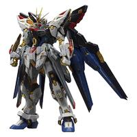 BANDAI 萬(wàn)代 MGEX系列 1/100 強(qiáng)襲自由高達(dá)