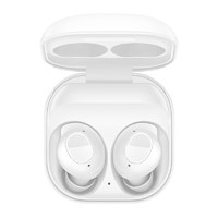 SAMSUNG 三星 Galaxy Buds FE 入耳式真無(wú)線主動(dòng)降噪藍(lán)牙耳機(jī) 雪境白