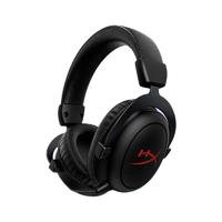 HYPERX 極度未知 Cloud Ⅱ 颶風(fēng)2靈動(dòng) 頭戴式無線游戲耳機(jī)