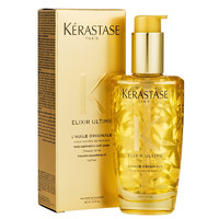 KéRASTASE 卡詩 菁純亮澤經(jīng)典香氛護發(fā)油 50ml