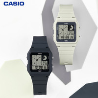 CASIO 卡西歐 LF-20W 防水電子表手表小方塊卡西歐手表