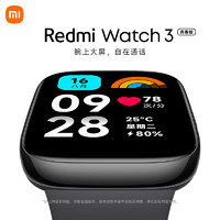 Xiaomi 小米 紅米手表3青春版Redmiwatch3智能watch4電話