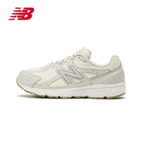 new balance 480系列 女子休閑運(yùn)動(dòng)鞋 W480SS5