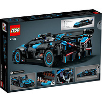 LEGO 樂高 機械組系列 42162 布加迪Bugatti Bolide Agile Blue